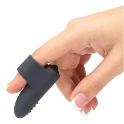 Lovehoney Ltd Fifty Shades Of Grey Secret Touching Finger Vibe Finger Vibrators