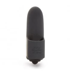 Lovehoney Ltd Fifty Shades Of Grey Secret Touching Finger Vibe Finger Vibrators 12 Lovehoney Ltd Fifty Shades Of Grey Secret Touching Finger Vibe Finger Vibrators