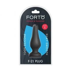 Vvole LLC Figo Tear Drop Butt Plug