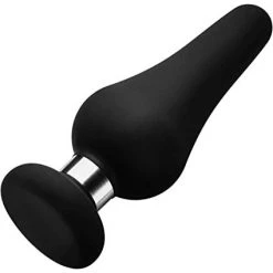 Vvole LLC Figo Tear Drop Butt Plug
