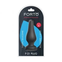 Vvole LLC Figo Tear Drop Butt Plug