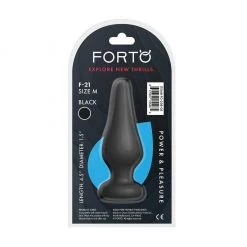 Vvole LLC Figo Tear Drop Butt Plug