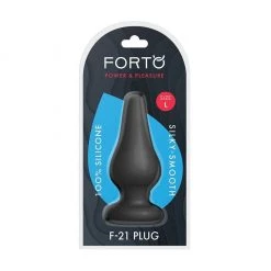 Vvole LLC Figo Tear Drop Butt Plug