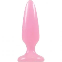 Ns Novelties INC Firefly Glow In The Dark Pleasure Plug