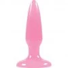 Ns Novelties INC Firefly Glow In The Dark Pleasure Plug