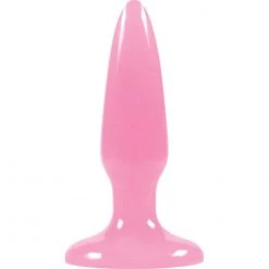 Ns Novelties INC Firefly Glow In The Dark Pleasure Plug
