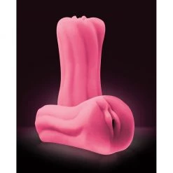 Ns Novelties INC Firefly Yoni Stroker
