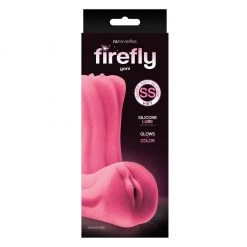 Ns Novelties INC Firefly Yoni Stroker