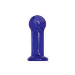 Icon Brands INC First Glass Butt Plug - Starter Glass