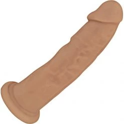 Curve Novelties Fleshstixxx 7 Inch Dildo Dildos