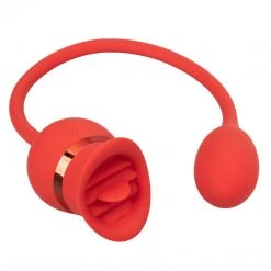 California Exotic Novelties French Kiss Casanova Clitoral Vibe