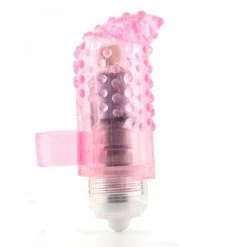 Hott Products Finger Vibrators Frisky Finger Bullet Vibrator