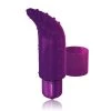 B.M.S. Enterprises Finger Vibrators Frisky Finger Clit Vibrator 2 B.M.S. Enterprises Finger Vibrators Frisky Finger Clit Vibrator