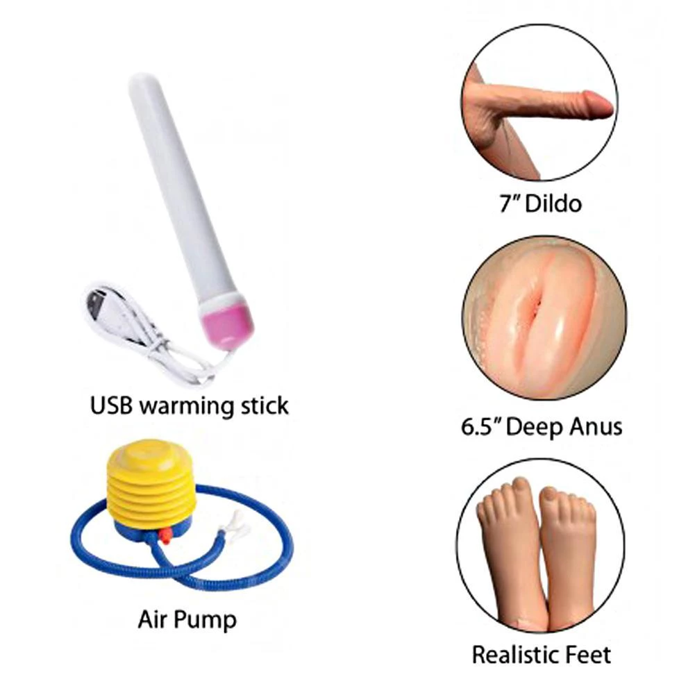 Hott Products Male Masturbators Fuck Friends Justin Male Sex Doll 4 Hott Products Male Masturbators Fuck Friends Justin Male Sex Doll