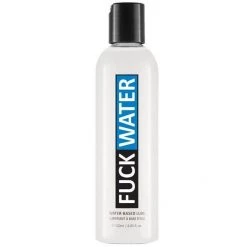 Picture Brite FuckWater Water-Based Lube Lubes