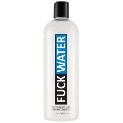 Picture Brite FuckWater Water-Based Lube Lubes