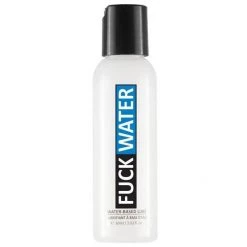 Picture Brite FuckWater Water-Based Lube Lubes