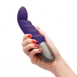 Fun Factory Usa INC Vibrators Fun Factory Abby G G-Spot Battery Vibrator