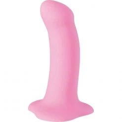 Fun Factory Usa INC Fun Factory Amor 5.5 Inch Silicone Dildo