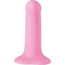 Fun Factory Usa INC Fun Factory Amor 5.5 Inch Silicone Dildo