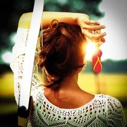 Fun Factory Usa INC Rabbit Vibrators Fun Factory Amorino Dual Action Vibrator 37 Fun Factory Usa INC Rabbit Vibrators Fun Factory Amorino Dual Action Vibrator