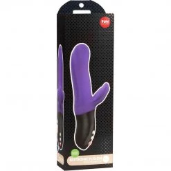 Fun Factory Usa INC Fun Factory Bi Stronic Fusion Back And Forth Vibration