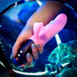 Fun Factory Usa INC Fun Factory Bi Stronic Fusion Back And Forth Vibration