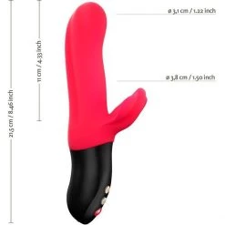 Fun Factory Usa INC Fun Factory Bi Stronic Fusion Back And Forth Vibration