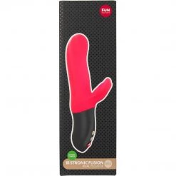 Fun Factory Usa INC Fun Factory Bi Stronic Fusion Back And Forth Vibration