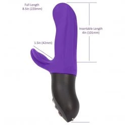 Fun Factory Usa INC Fun Factory Bi Stronic Fusion Back And Forth Vibration