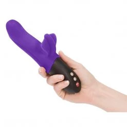 Fun Factory Usa INC Fun Factory Bi Stronic Fusion Back And Forth Vibration