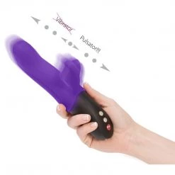 Fun Factory Usa INC Fun Factory Bi Stronic Fusion Back And Forth Vibration