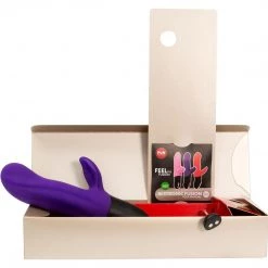 Fun Factory Usa INC Fun Factory Bi Stronic Fusion Back And Forth Vibration