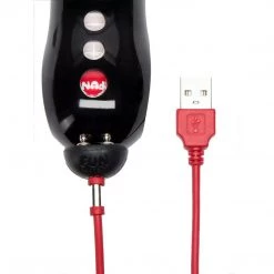 Fun Factory Usa INC Dildos Fun Factory Big Boss Black Line G-Spot Vibrator 12 Fun Factory Usa INC Dildos Fun Factory Big Boss Black Line G-Spot Vibrator