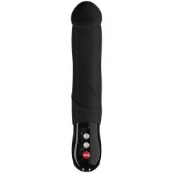 Fun Factory Usa INC Dildos Fun Factory Big Boss Black Line G-Spot Vibrator