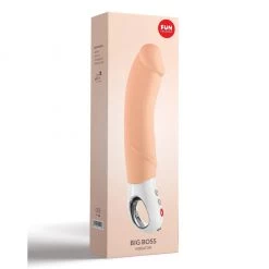 Fun Factory Usa INC Fun Factory Big Boss Vibrator