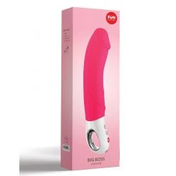 Fun Factory Usa INC Fun Factory Big Boss Vibrator