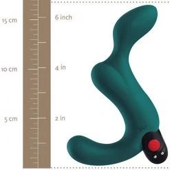 Fun Factory Usa INC Fun Factory Duke Prostate Stimulator Anal Sex Toys