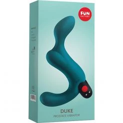 Fun Factory Usa INC Fun Factory Duke Prostate Stimulator Anal Sex Toys