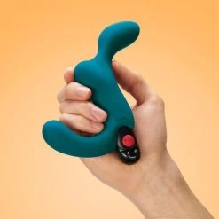 Fun Factory Usa INC Fun Factory Duke Prostate Stimulator Anal Sex Toys