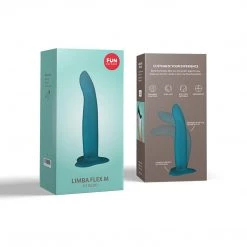 Fun Factory Usa INC Fun Factory Limba Flex Dildo Dildos