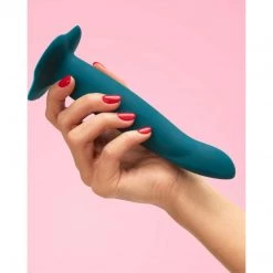 Fun Factory Usa INC Fun Factory Limba Flex Dildo Dildos