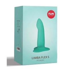 Fun Factory Usa INC Fun Factory Limba Flex Dildo Dildos