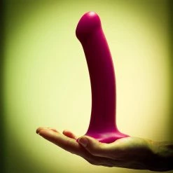 Fun Factory Usa INC Fun Factory Magnum 7 Inch Silicone Dildo Dildos