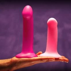 Fun Factory Usa INC Fun Factory Magnum 7 Inch Silicone Dildo Dildos