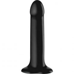 Fun Factory Usa INC Fun Factory Magnum 7 Inch Silicone Dildo Dildos