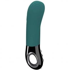 Fun Factory Usa INC Fun Factory Manta Vibrating Stroker Male Masturbators
