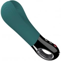 Fun Factory Usa INC Fun Factory Manta Vibrating Stroker Male Masturbators