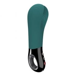 Fun Factory Usa INC Fun Factory Manta Vibrating Stroker Male Masturbators