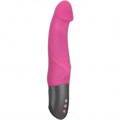 Fun Factory Usa INC Fun Factory Mr. Boss Silicone Dildo Dildos